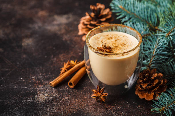 Wed 12/5 – 4-9PM – Eggnog special & Thurs 12/6 – Beaver cocktail special